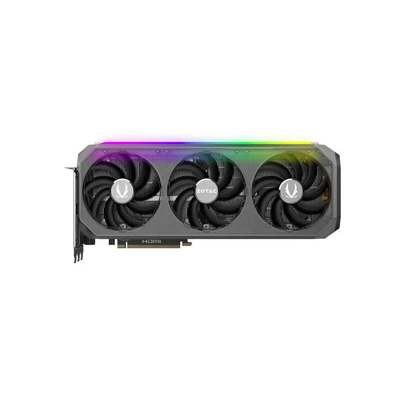 ZOTAC GAMING GeForce RTX 5070 Ti AMP EXTREME INFINITY 16GB GDDR7 ZOTAC GAMING GeForce RTX 5070 Ti AMP EXTREME INFINITY 16GB GDDR7